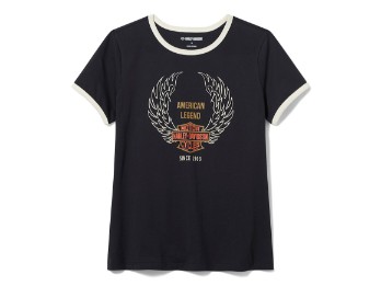 T-SHIRT AMERICAN LEGEND