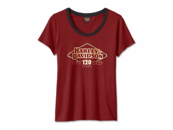 T-Shirt 120th Anniversary