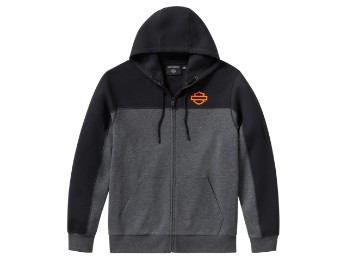 Sweatjacke H-D Tech Gater 
