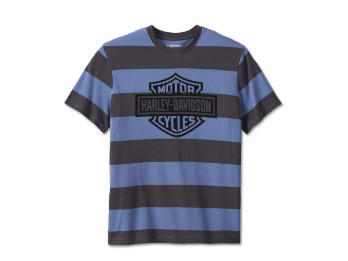 T-Shirt B&S Striped