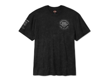 T-SHIRT H-D ROUTE 66 LEGENDARY