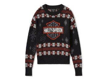 PULLOVER HARLEY HOLIDAY
