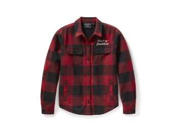 Hemdjacke H-D Buffalo 