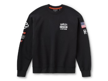Sweatshirt Factory Racing Team 