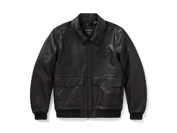JACKE A-2 FLIGHT LEDER