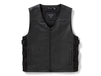 WESTE TACTICAL LEDER