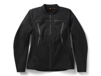 JACKE H-D ODYSSEY WATERPROOF