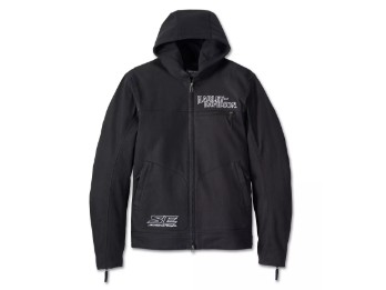 JACKET-SCREAMIN EAGLE,3N1,TEXT