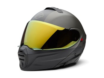 Evo X17 Sunshield Modular Helmet​