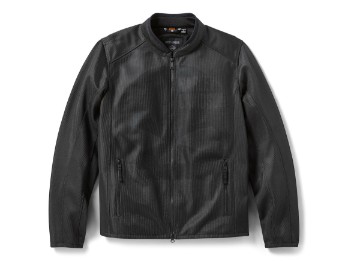 JACKE WILLIE G SKULL MESH