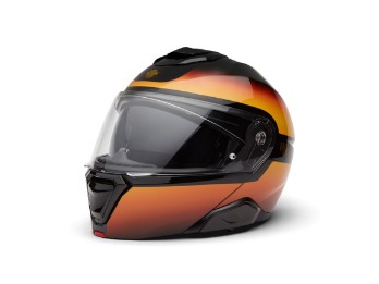 KLAPPHELM CAPSTONE SUN SHIELD III