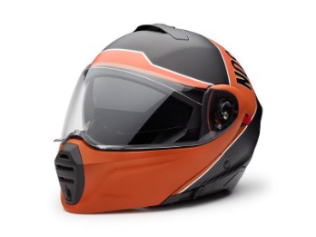 Helm H-D EVO X17 Modular 