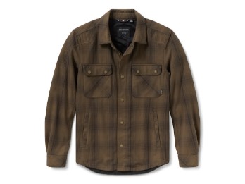 Motorrad-Hemdjacke Operative 2.0