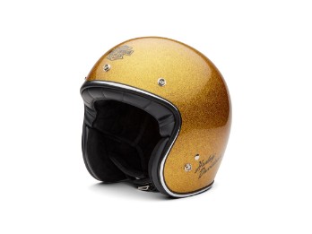 Jethelm H-D Ace C02 Gold
