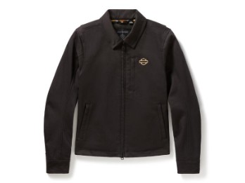 Funktionsjacke H-D Gas Station 