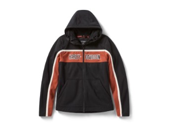 Riding Hoodie H-D Classic Trenton