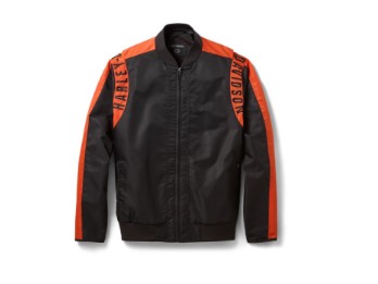 Bomberjacke H-D Mainstreet
