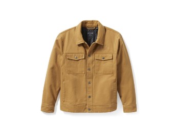 Freizeitjacke Heritage Mechanics
