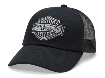 CAP BLINK B&S TRUCKER