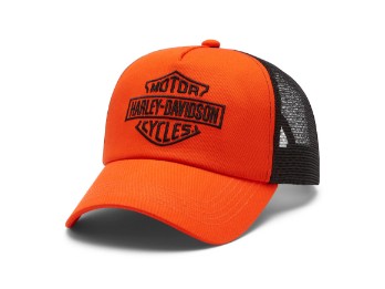 CAP H-D ESSENTIAL TRUCKER