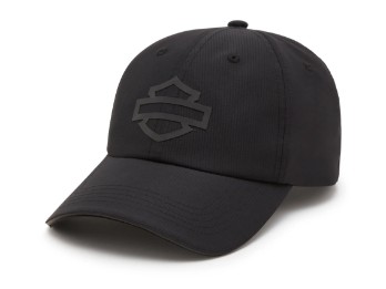 Baseball Cap H-D Tech Reflective