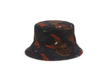BUCKET HAT '80 TANK REVERSABLE