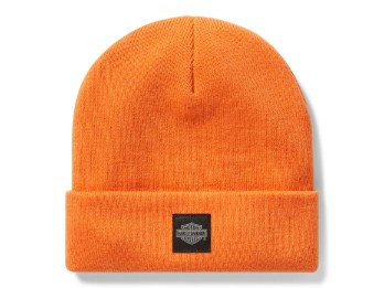 MÜTZE FOREVER HARLEY ORANGE