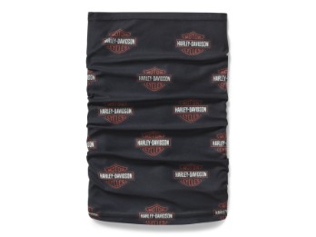 HALSTUCH BAR & SHIELD GAITER