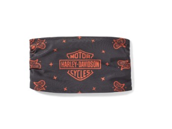 Headband Bar & Shield 