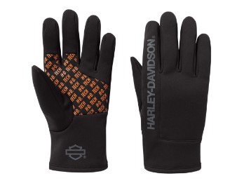 HANDSCHUHE H-D TECH FLEECE