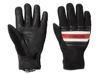 Handschuhe Trenton Mesh