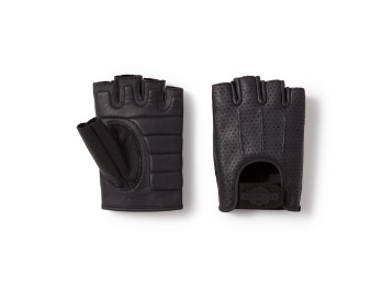 HANDSCHUHE FINGERLOS HD-PERFORATED