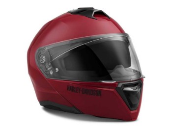 Modularhelm Capstone Sun Shield II H31