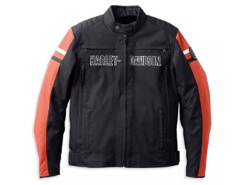 Funktionsjacke Hazard