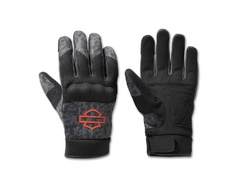 HANDSCHUHE DYNA MESH