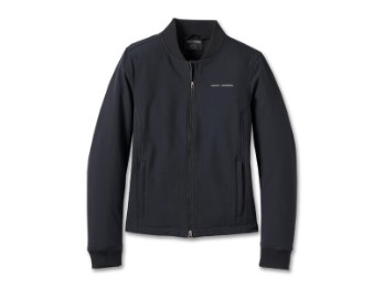 Jacke Softshell Windproof Mid Layer Lady