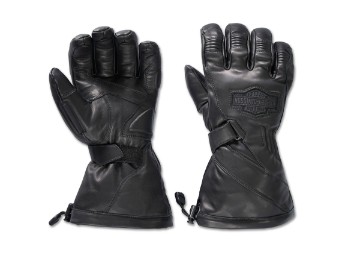 HANDSCHUHE CIRCUIT II WASSERFEST