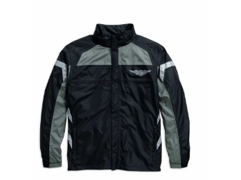 Regenbekleidung Full Speed