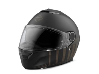 Helm Camelot Sun Shield Full Face