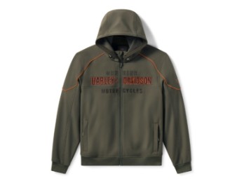 Softshelljacke „Idyll Windproof“