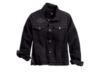 Freizeitjacke Winged Applique
