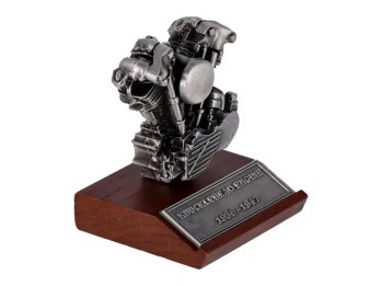 V-Twin Mfg Knucklehead Motor Modell