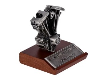V-Twin Mfg Shovelhead Motor Modell