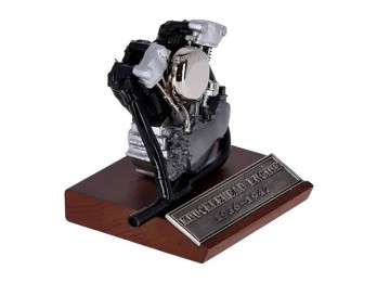 V-Twin Mfg Knucklehead Motor Modell