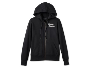 Sweatjacke Special B&S Zip
