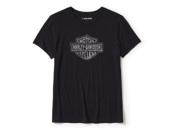 T-SHIRT ESSENTIAL BLING