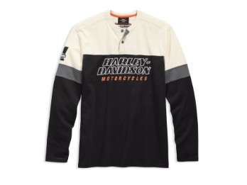 Sweater H-D Racing