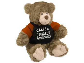 Stofftier Huggy Bear Big Ed