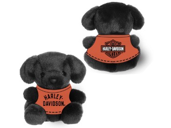 Stofftier Bärchen Bean 