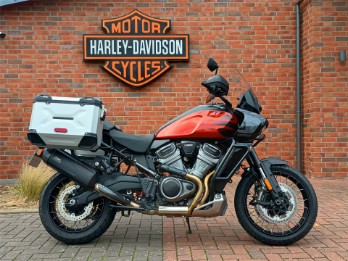 RA1250S Pan America Special